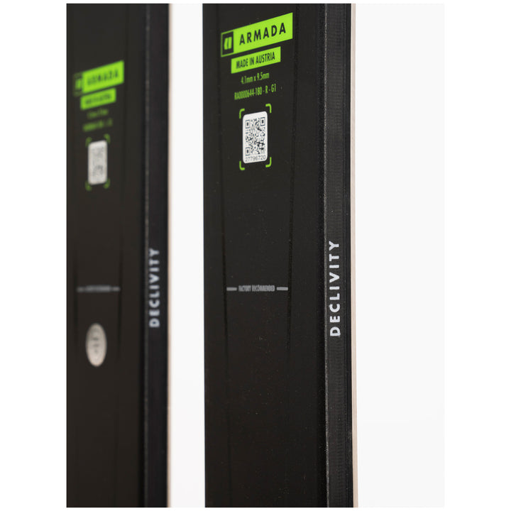 Armada Declivity 92 Ti Skis 2025
