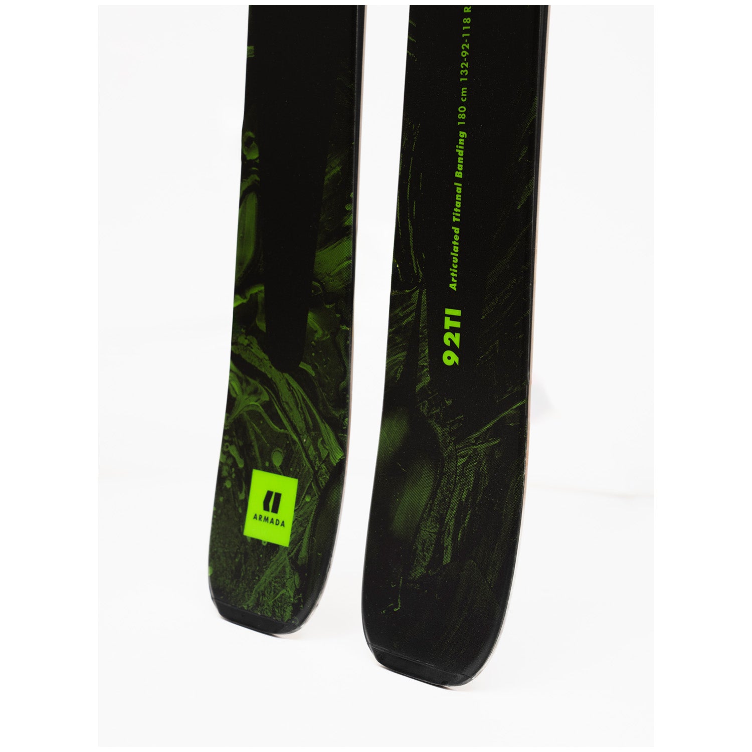 Armada Declivity 92 Ti Skis 2025 – evo