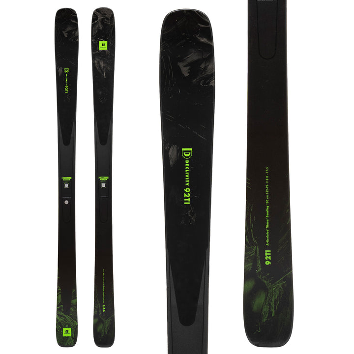 Armada Declivity 92 Ti Skis 2025