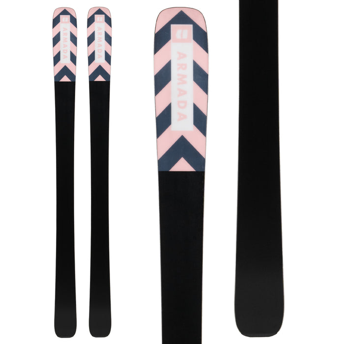 Armada Reliance 92 Ti Skis 2025