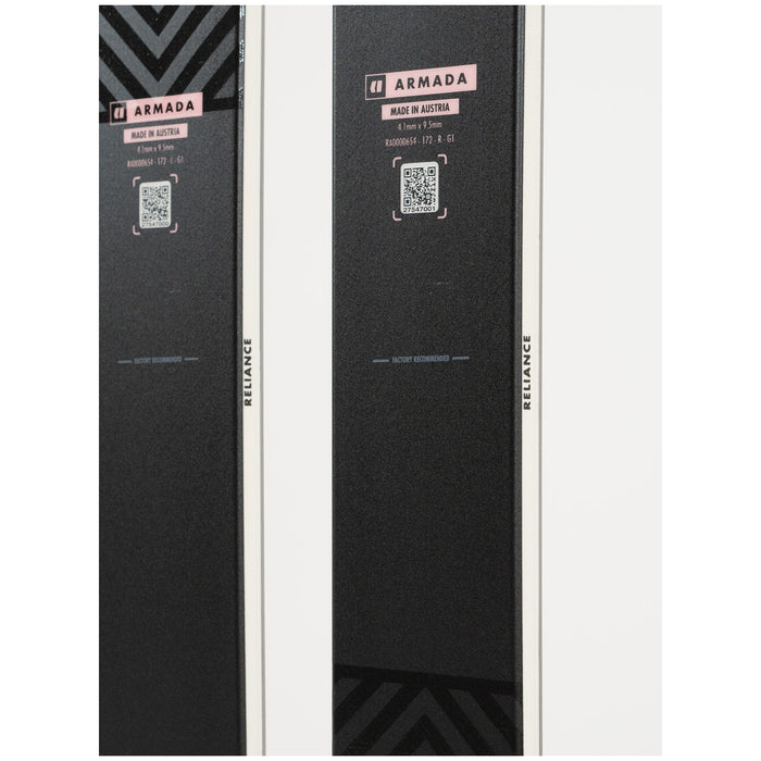 Armada Reliance 92 Ti Skis 2025