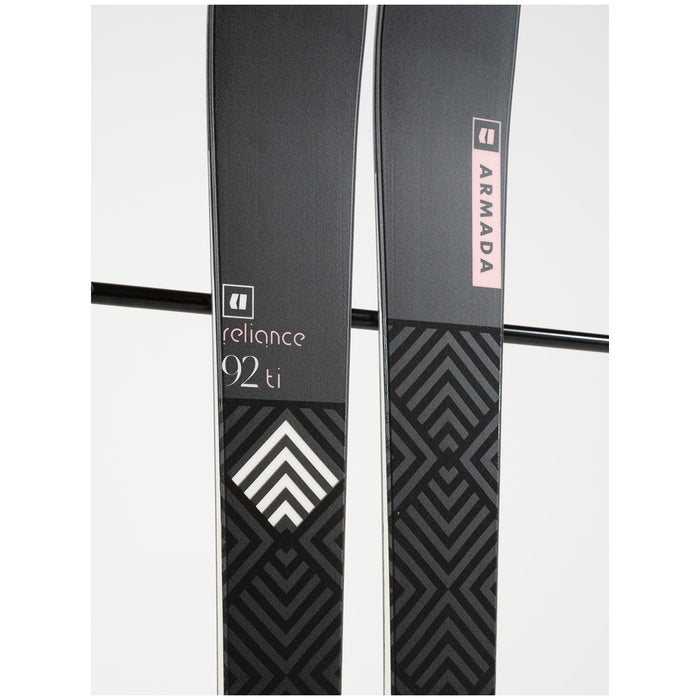 Armada Reliance 92 Ti Skis 2025