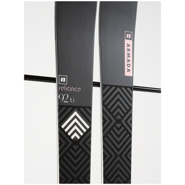 Armada Reliance 92 Ti Skis 2025