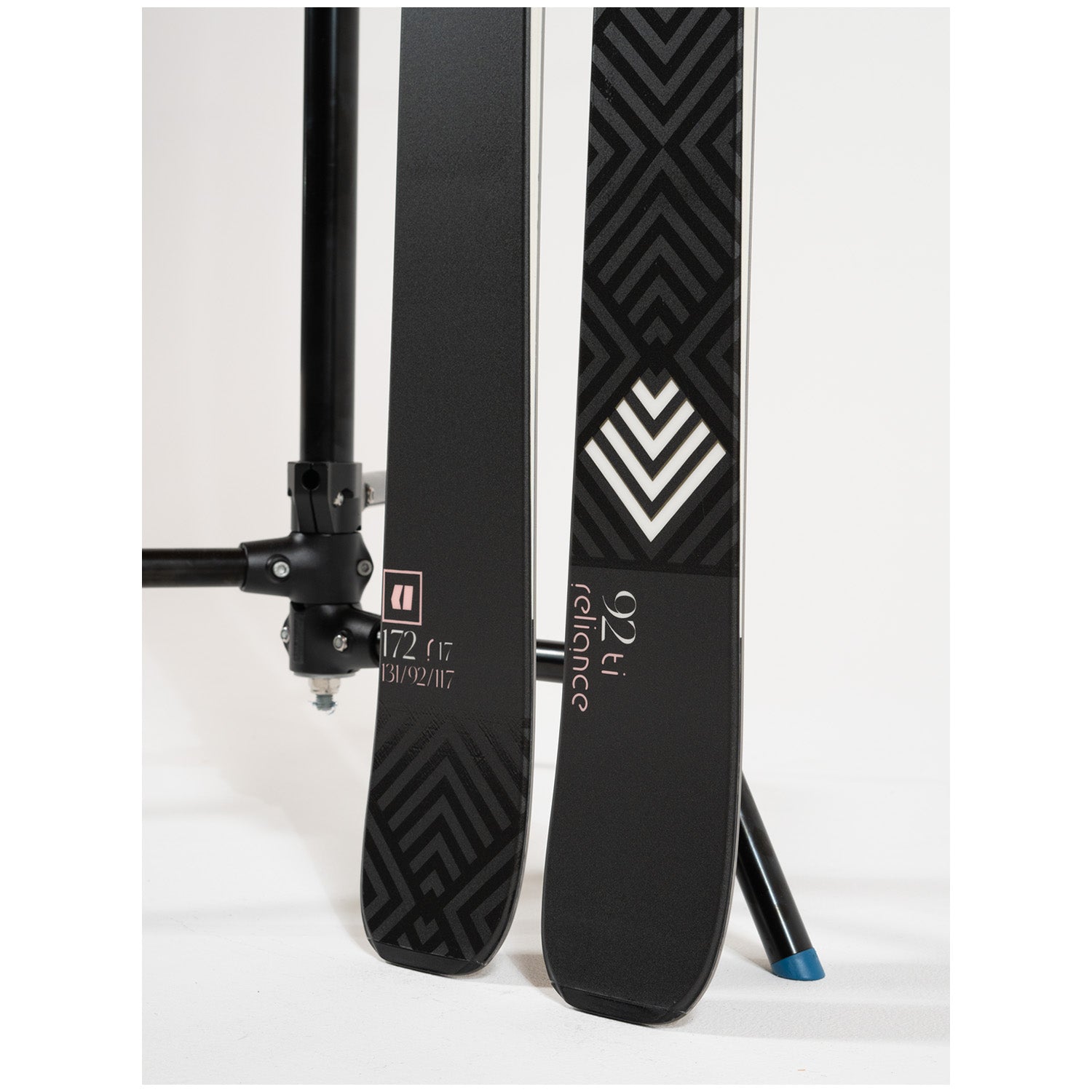 スキー ARMADA RELIANCE 92Ti MAKER SQUIRE11 164 Armada Reliance 92 Ti Skis + Marker Squire 11 Ski Bindings – evo