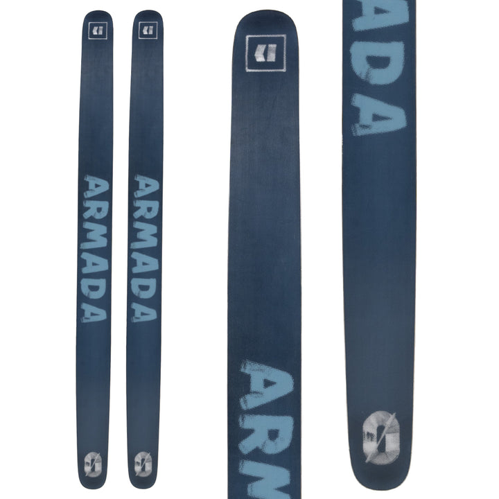 Armada ARG II UL Skis 2025