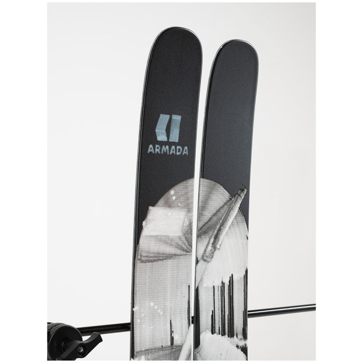 Armada ARG II UL Skis 2025