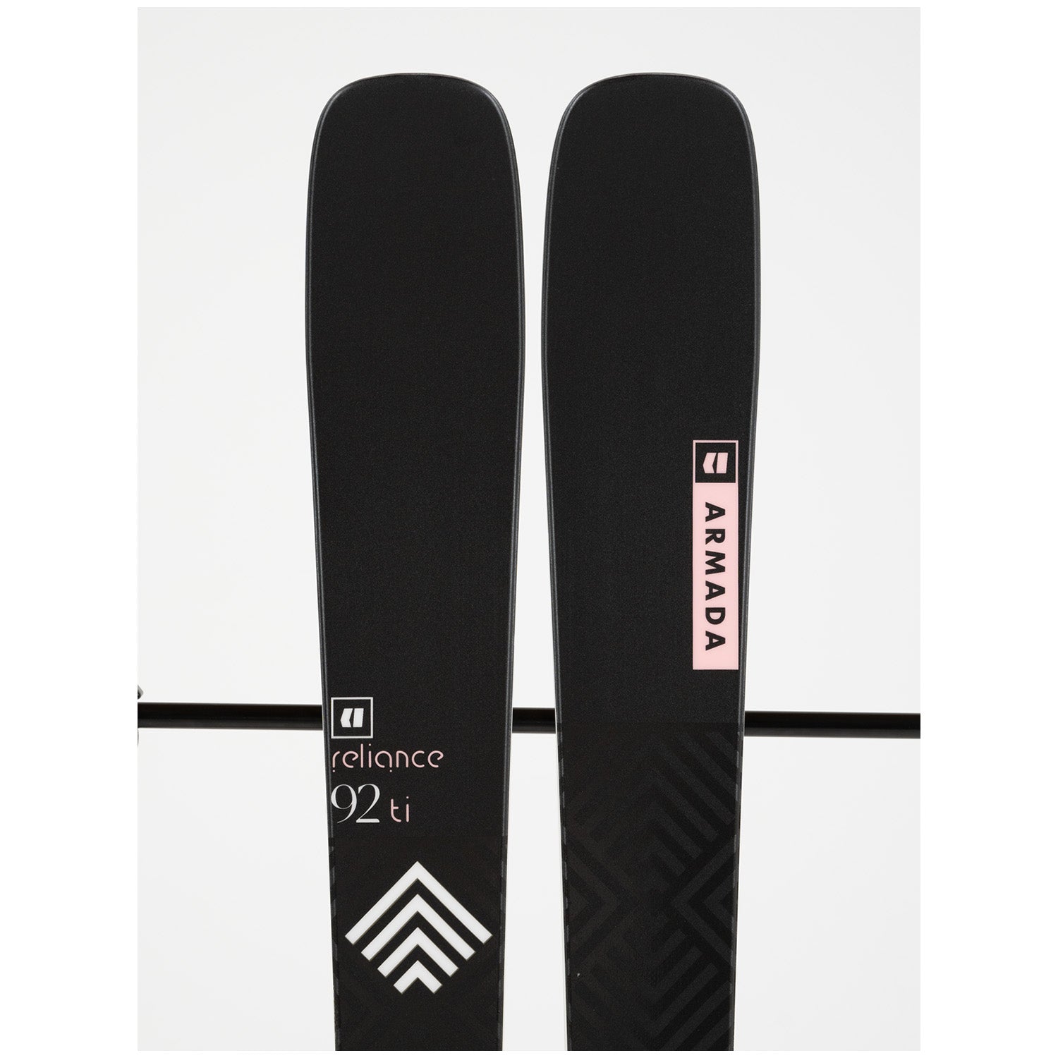 Armada Reliance 92 Ti Skis 2025 – evo