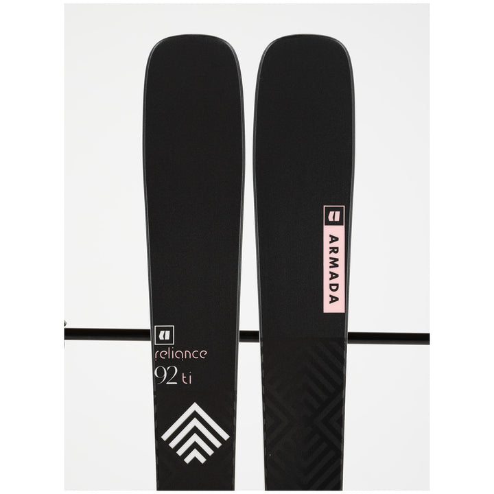 Armada Reliance 92 Ti Skis 2025