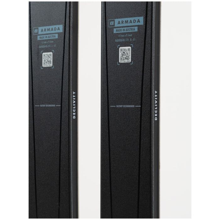 Armada Declivity 82 Ti Skis 2025