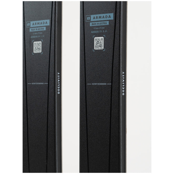 Armada Declivity 82 Ti Skis 2025