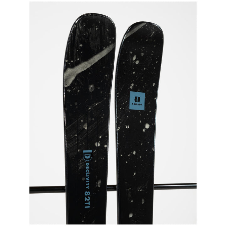 Armada Declivity 82 Ti Skis 2025