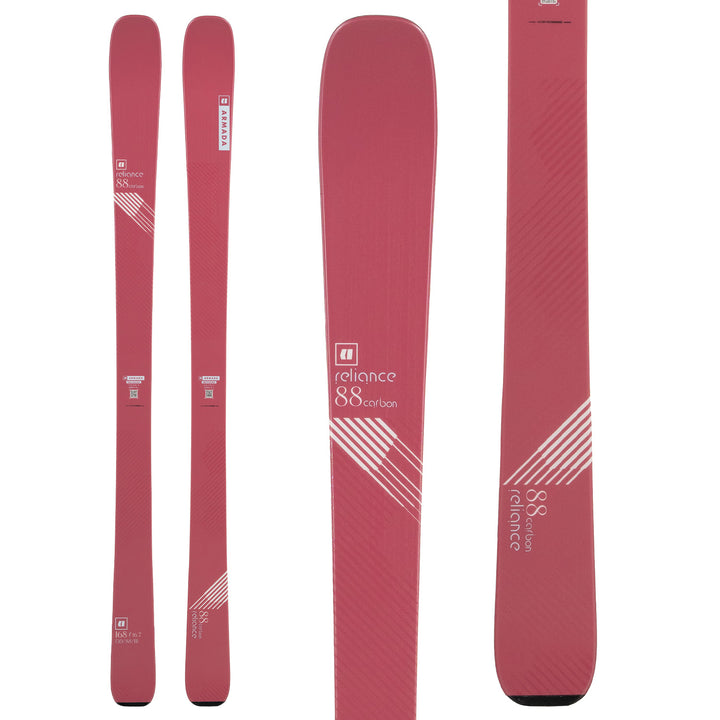 Armada Reliance 88 C Skis 2025