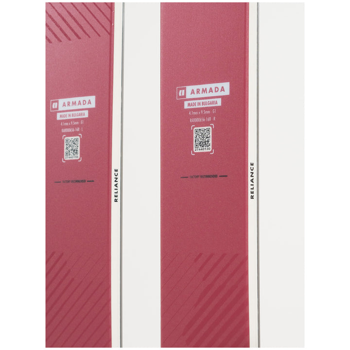 Armada Reliance 88 C Skis 2025