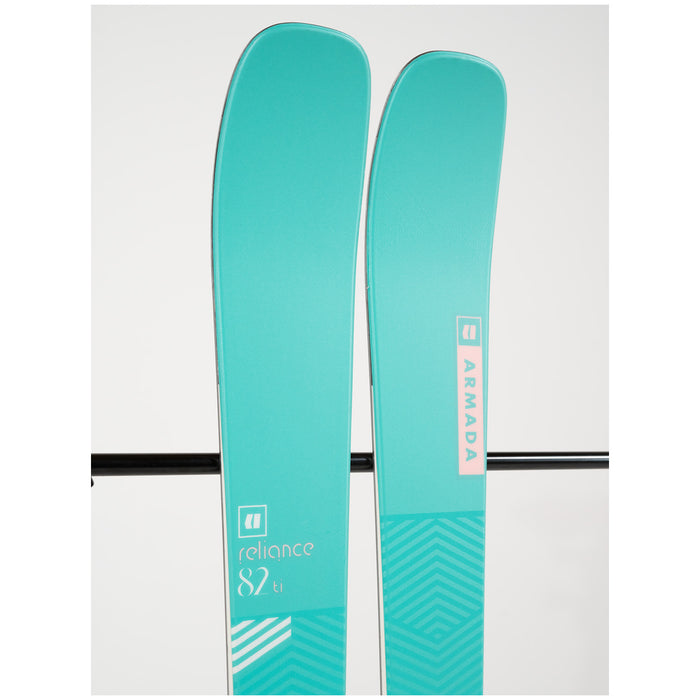 Armada Reliance 82 Ti Skis - Women's 2025