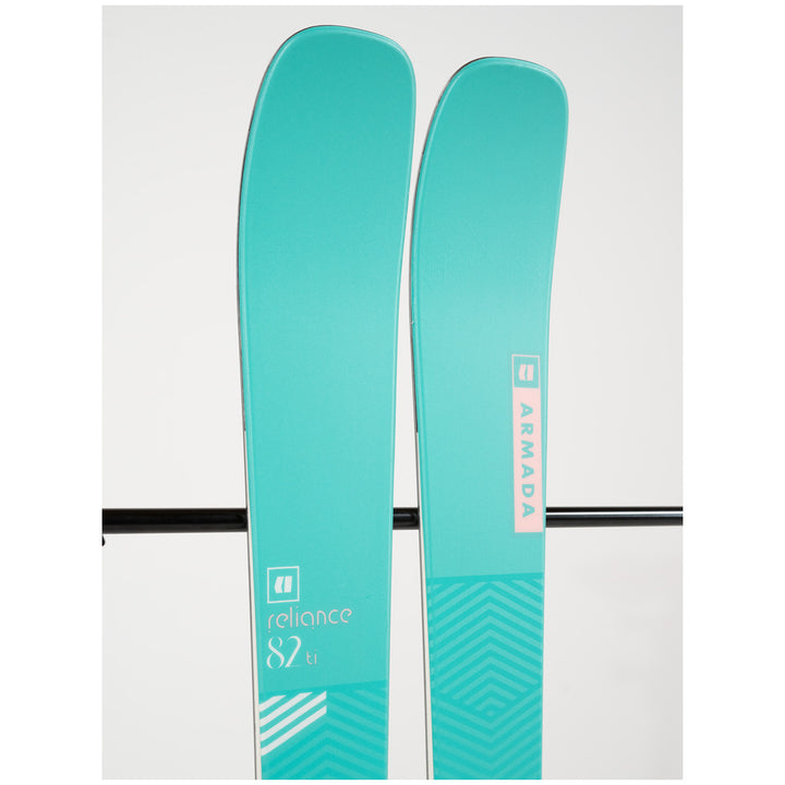 Armada Reliance 82 Ti Skis - Women's 2025