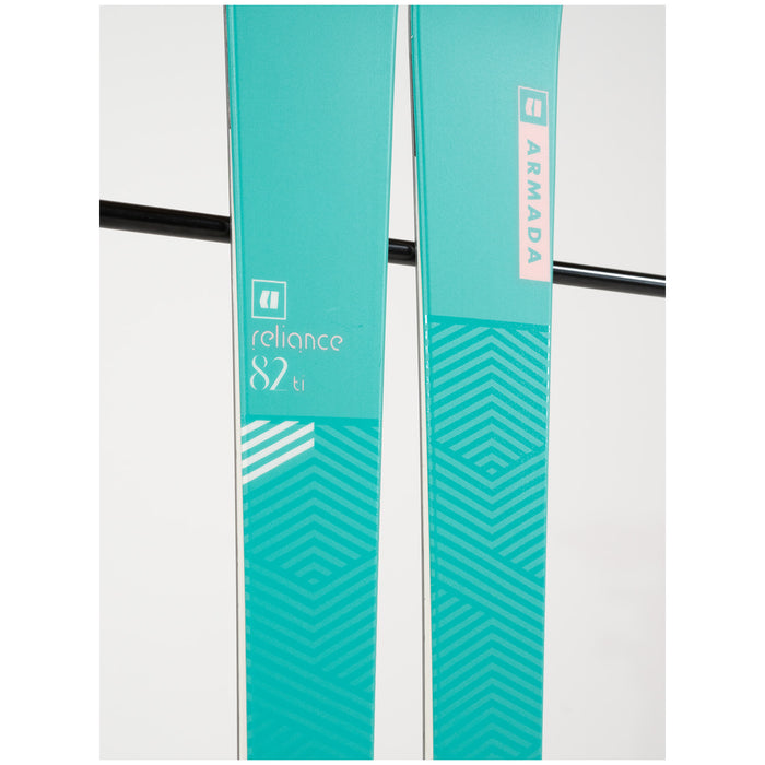 Armada Reliance 82 Ti Skis - Women's 2025