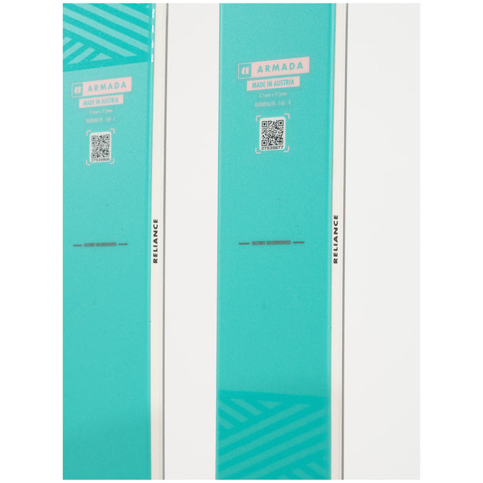 Armada Reliance 82 Ti Skis - Women's 2025