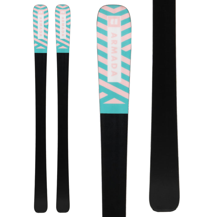 Armada Reliance 82 Ti Skis - Women's 2025