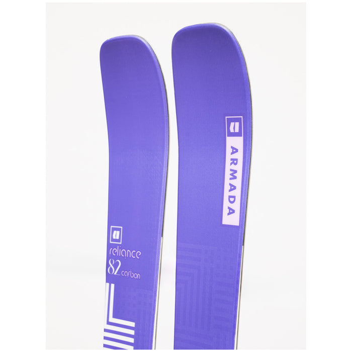 Armada Reliance 82 C Skis - Women's 2025