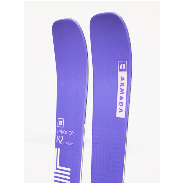Armada Reliance 82 C Skis - Women's 2025