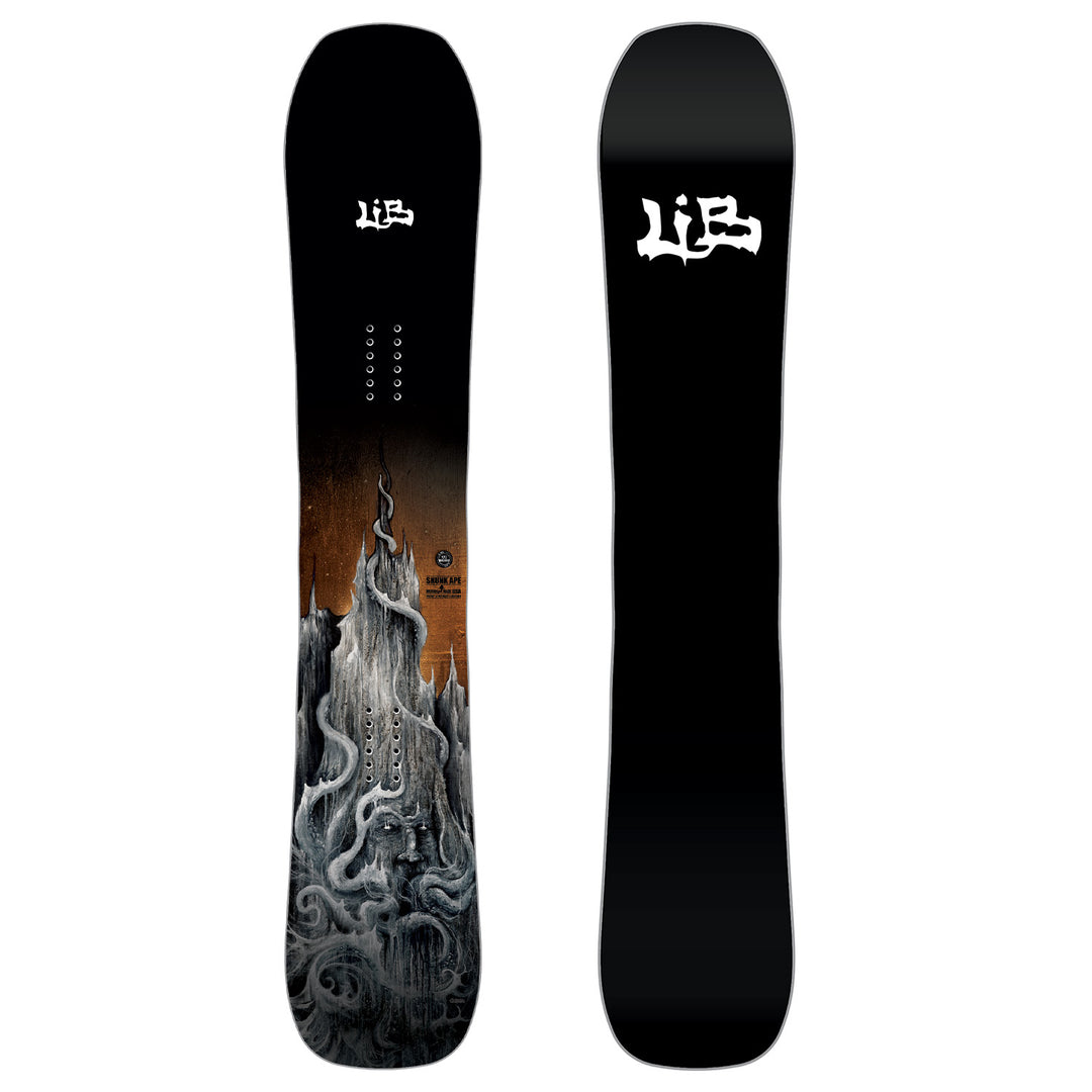 Lib Tech Skunk Ape Snowboard