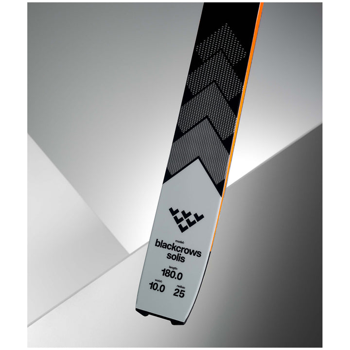 Black Crows Solis Skis 2025
