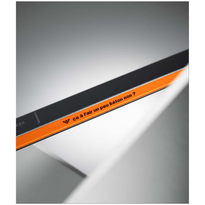 Black Crows Solis Skis 2025