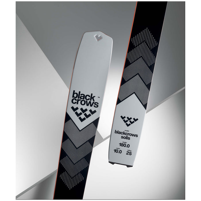 Black Crows Solis Skis 2025