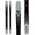Black Crows Solis Skis 2025