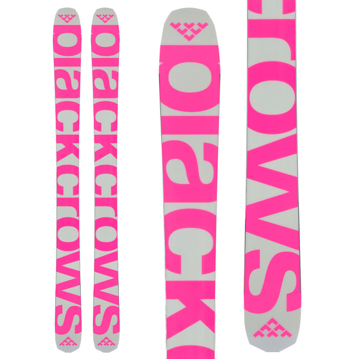 Black Crows Anima Birdie Skis - Women's 2025