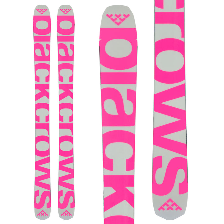 Black Crows Anima Birdie Skis - Women's 2025