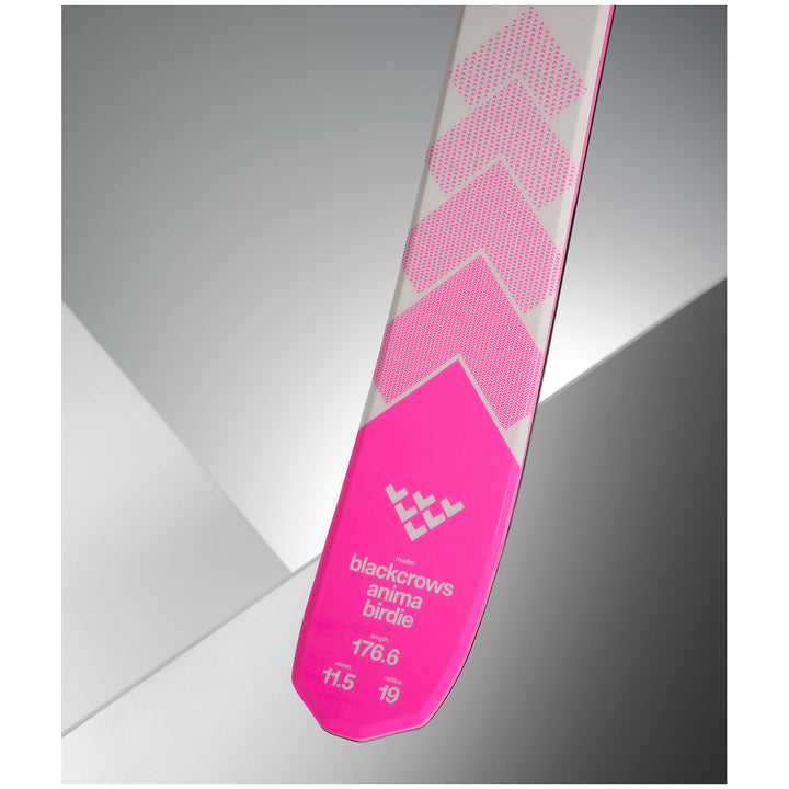 Black Crows Anima Birdie Skis - Women's 2025