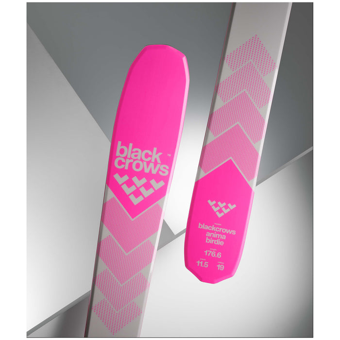 Black Crows Anima Birdie Skis - Women's 2025