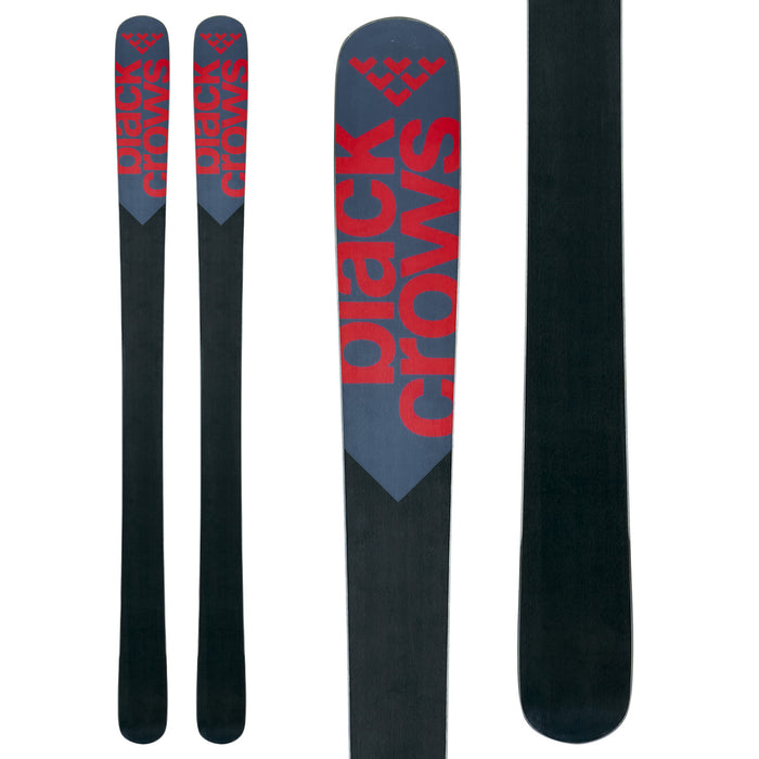 Black Crows Camox Jr Skis - Kids' 2025