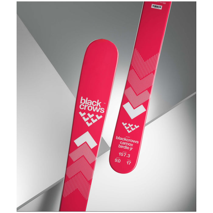 Black Crows Camox Birdie Jr Skis - Kids' 2025