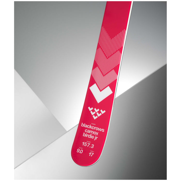 Black Crows Camox Birdie Jr Skis - Kids' 2025