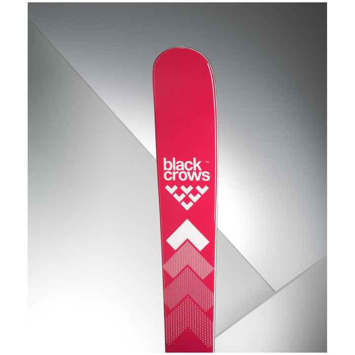 Black Crows Camox Birdie Jr Skis - Kids' 2025