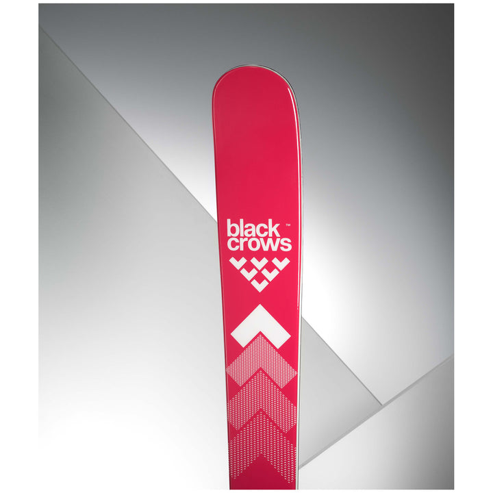 Black Crows Camox Birdie Jr Skis - Kids' 2025