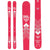 Black Crows Camox Birdie Jr Skis - Kids' 2025