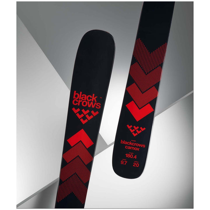 Black Crows Camox Skis - Blem 2025