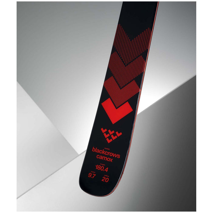 Black Crows Camox Skis - Blem 2025