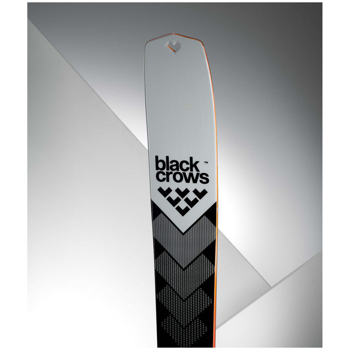 Black Crows Solis Skis 2025
