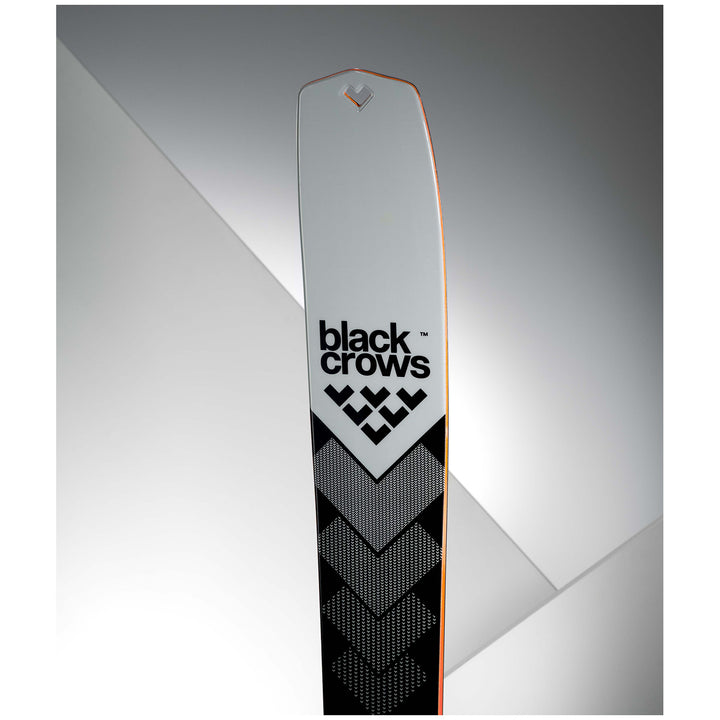 Black Crows Solis Skis 2025