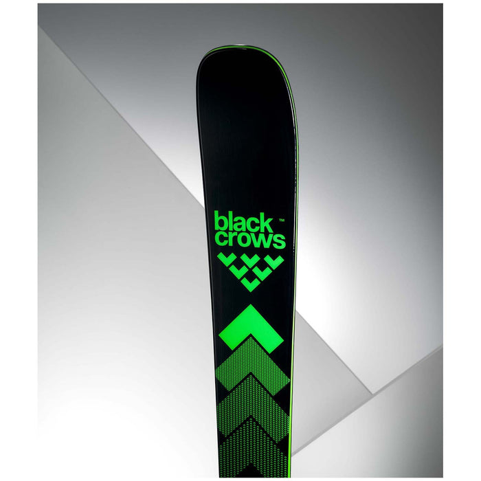 Black Crows Captis Skis - Blem 2025