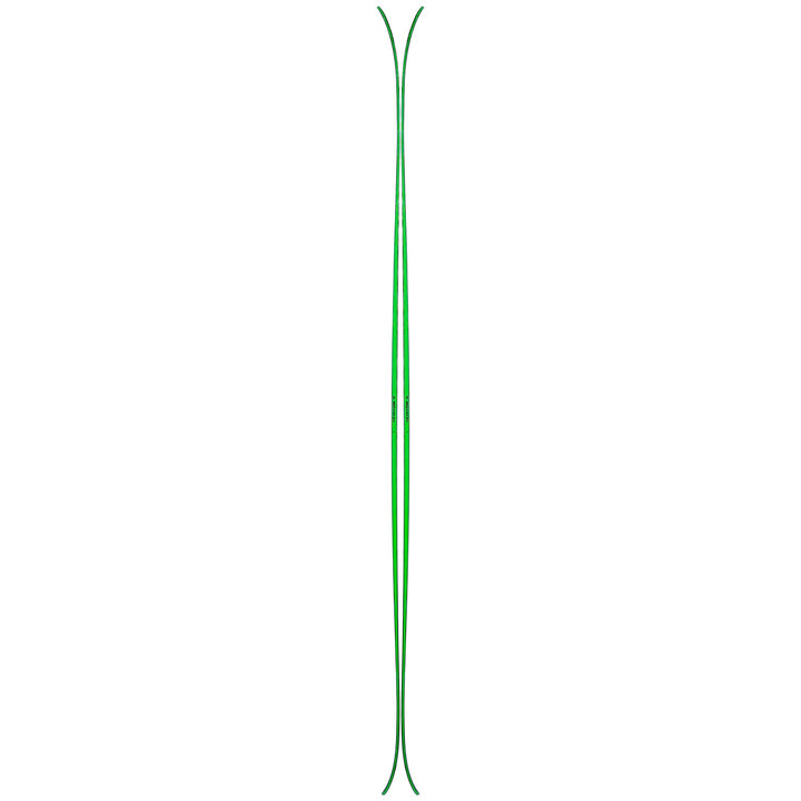 Black Crows Captis Skis - Blem 2025