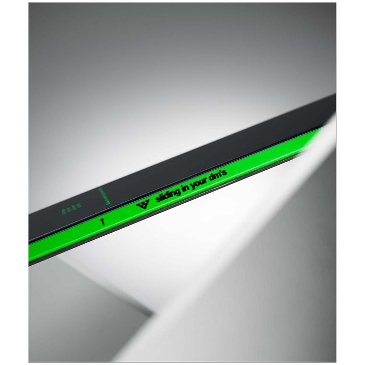 Black Crows Captis Skis - Blem 2025