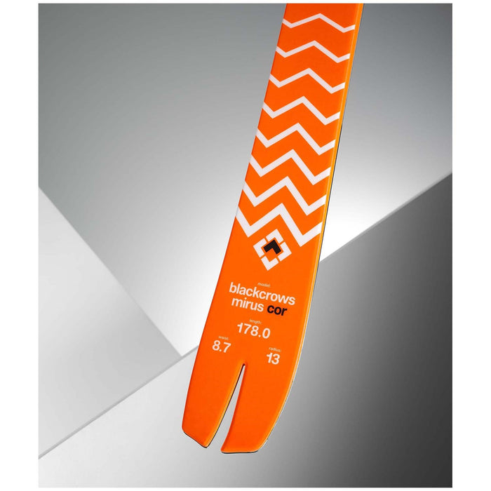 Black Crows Mirus Cor Skis - Blem 2025