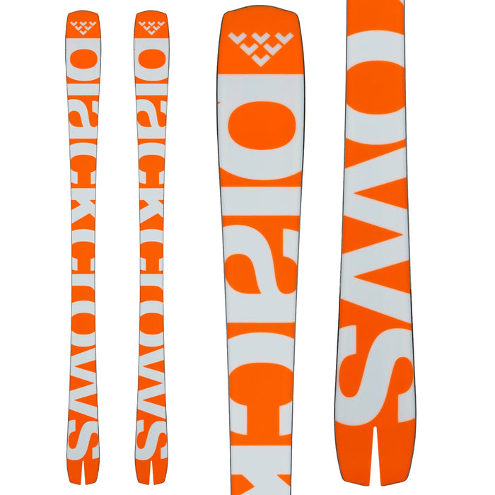 Black Crows Mirus Cor Skis - Blem 2025