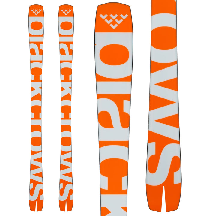 Black Crows Mirus Cor Skis - Blem 2025