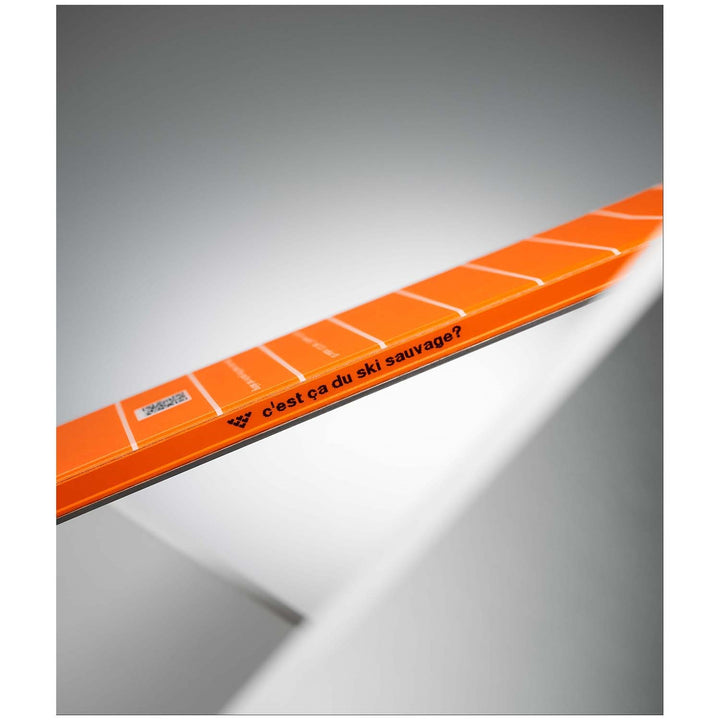 Black Crows Mirus Cor Skis - Blem 2025